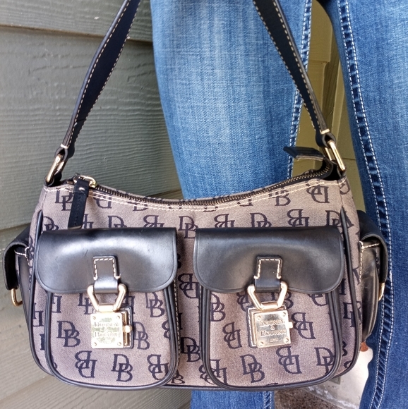 Dooney & Bourke Purse - Picture 7 of 8